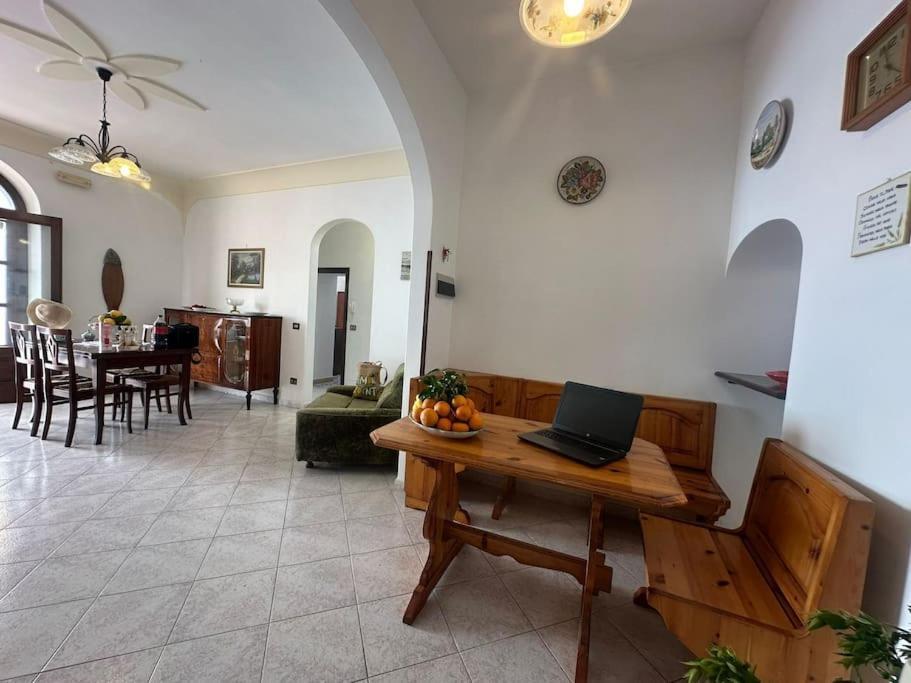 Casa Andrea Villa Positano Exterior photo