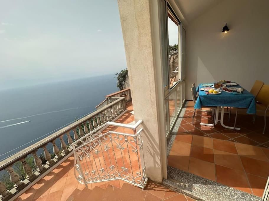 Casa Andrea Villa Positano Exterior photo