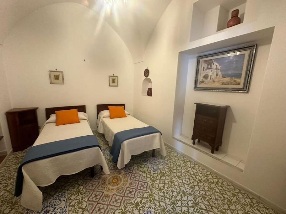 Casa Andrea Villa Positano Exterior photo